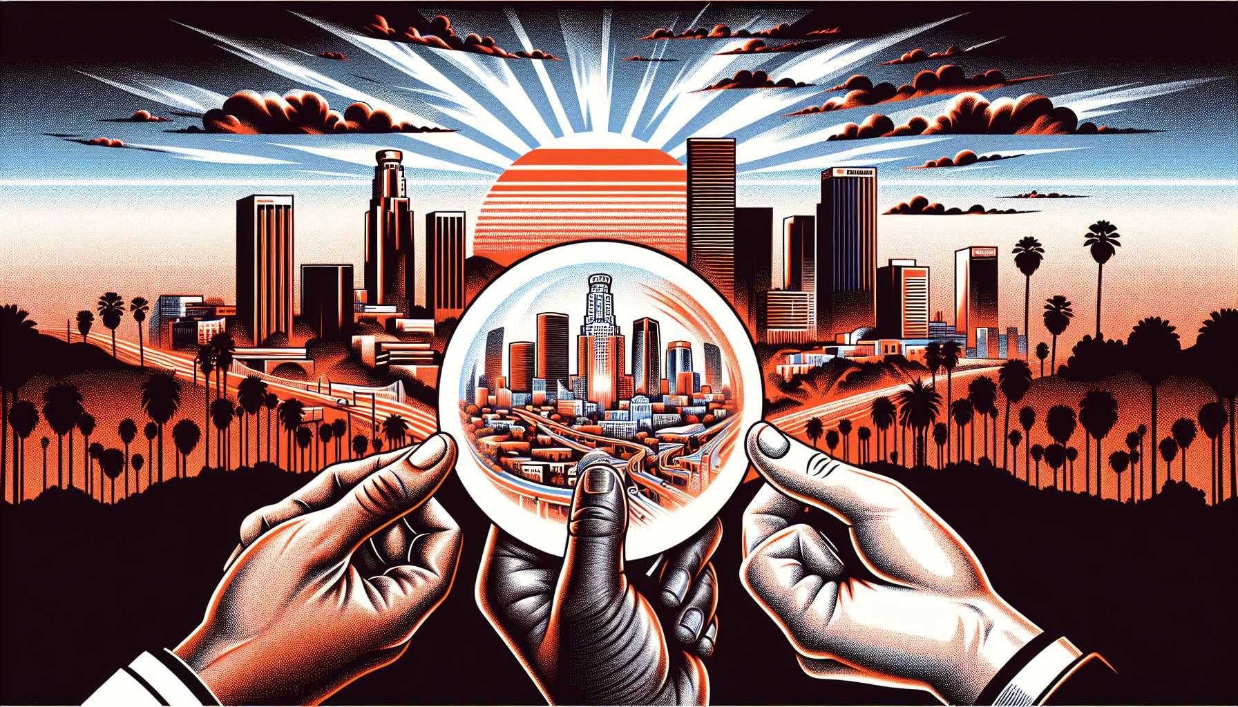 Who will win the 2026 Los Angeles mayoral election?