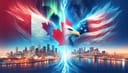 Will any part of Canada join the United States by 2030?