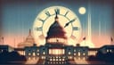 When will Trump leave office as President?