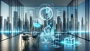 What percentage (%) of ASML's sales in 2027 will be from China?