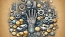 Will non-profit funding for AI safety reach 100 billion US dollars in a year before 2030?