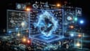 What will be true of the SOTA AI on the FrontierMath benchmark, before 2028?