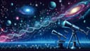 “Will we discover definitive evidence of extraterrestrial life by the end of 2030
