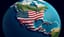 An executive order is issued and upheld requiring all federal agencies to use the new name?