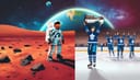 Will a human step foot on mars before the Toronto Maple Leafs win another Stanley Cup?