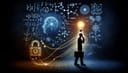 Will the next Millennium problem to be solved be solved by a human?
