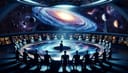 Which Star Trek: The Next Generation main cast member will be the first to die?