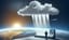 Yes - Governmental Geoengineering by 2030