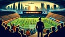 NYCFC's next head coach coaches first competitive match at Etihad Park