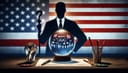 Will JD Vance be President of the USA during the 2028 Olympics