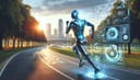 Humanoid Robot Finishes a Half Marathon Under 2 Hours by 2030