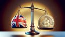 Will the UK Government reduce its current Bitcoin holdings before the next general election?