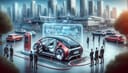 Will Tesla acquire Uber by 2030?