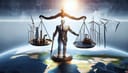 If Trump is President in 2025, who will be his first appointee to lead the Bureau of Ocean Energy Management?