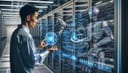 Will data center technicians still be necessary in 2027?