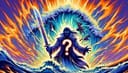 Will it be revealed that Mihawk possesses Conqueror's Haki?