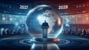 Will a male be elected US president in 2028?