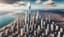 New York, NY