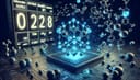 Will octaazacubane (N8) be synthesized before 2028?