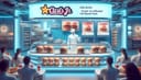 Will Carl's Jr. offer a lab-grown / cultivated cell meat product by the end of 2027?