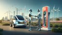 Tesla has agreement with BYD to share access to the supercharger network by mid 2026
