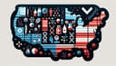 [5k Subsidy] Which diseases will be eliminated first in the USA? 1st solved 100%, 2nd 95%, 3rd 90%, etc. until mid 2036