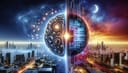OpenAI flips the script and buys or takes over Microsoft by mid 2031