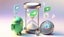 Will WeChat be available in the Google play store continuously through mid 2028?