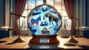 Which political party wins the US presidency in 2028?