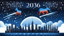 Which political party wins the US presidency in 2036?