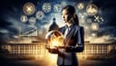Will a Manifest speaker run a direct science funding Organization by mid 2027?
