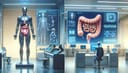Does ChatGPT or future text LLMs from OpenAI still diagnose appendicitis, mid 2027
