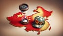 Will China experience a military coup before 2028?