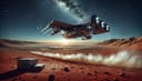 Will the first Starship to land on Mars carry useful payload?