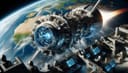 Will there be another Starliner flight test before the Starliner-1 flight?