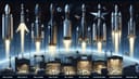 Which orbital booster will hold the reuse turnaround time record, as of EOY 2026?