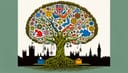 What Conservative/Reform UK cross-pollination will occur by the next UK general election?