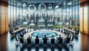 Will we see the rise of a post scarcity economic summit before 2030 ?