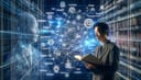 Will LLMs be used for academic peer review by 2030?
