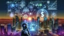AI Warning Signs: Before 2030, will an AI system make $50M in realized profits from traditional investments and trades?
