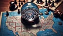Will a Republican win in the following US Senate 2026 elections?
