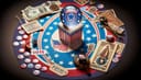 Will there be an electoral college majority in the 2028 US Presidential Election?