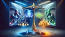 Will Stormgate's prize pool money exceed that of Starcraft 2 in 2026?