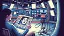 By  the end of 2027 will a deepfake of a famous person be reported as real by mainstream news organizations