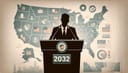 Will Tim Walz be a candidate for president in the 2032 primaries?