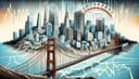 Will San Francisco experience a major earthquake before 2030?