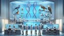 Will there be any genetic modification which substantially reduces suffering in vertebrates by end of 2026?
