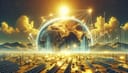 How much solar power will the world install in 2027?