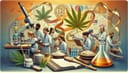 Will a tea, cream or paste be developed or recommended for Cannabinoid Hyperemesis Syndrome (CHS) symptoms by 2029?