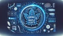 Which years will Toronto Maple Leafs win a playoffs series?